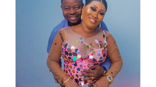 Modest Pixel Studio Ilaro, Ogun State — Wedding & Family Photography
