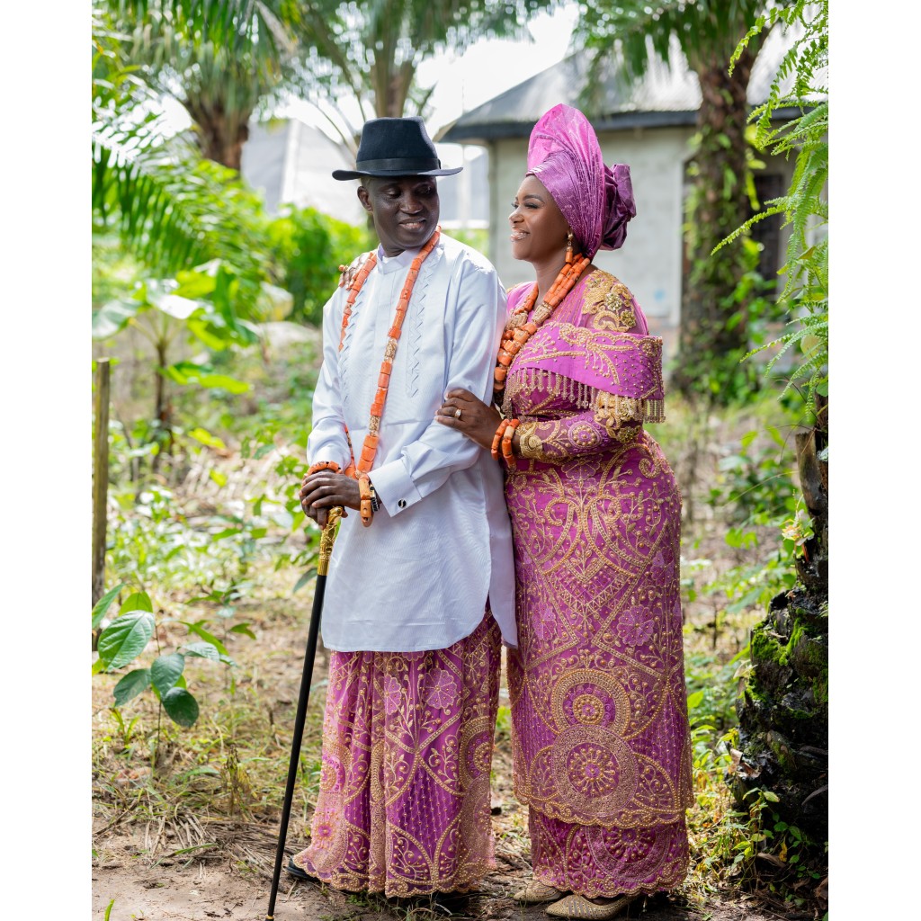 Josh Media Uvwie (Effurun), Delta — Wedding Photography & Video