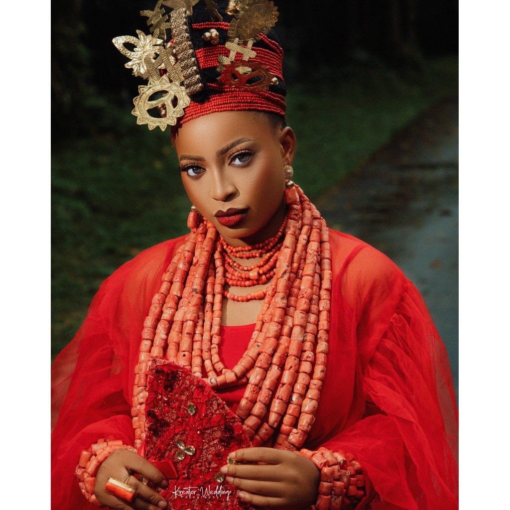 Kreator Weddings Effurun (Uvwie) Wedding and Event Photography