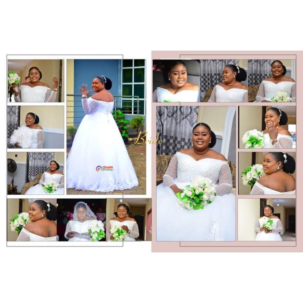 Yemight Photography Ilutitun Wedding and Event Photography Studio