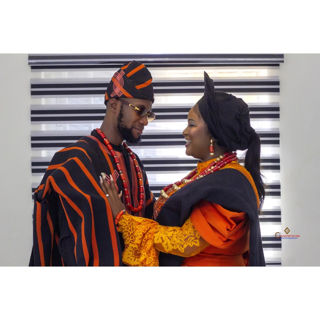 Champion Media Productions Ikenne Wedding Photo and Video Services
