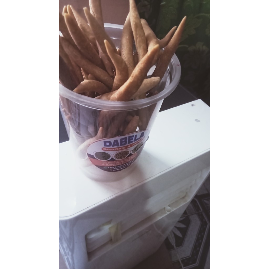 Local Snacks by Dabela Lagos - Cultural Snacks, Exports and Discounts