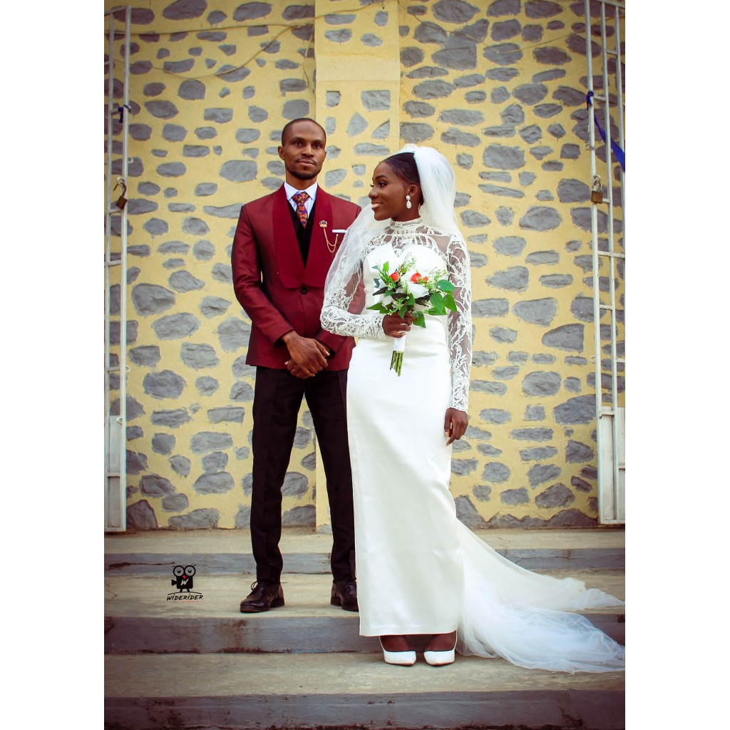 Wide Rider Photography Abeokuta: Wedding, Pre-Wedding and Portraits