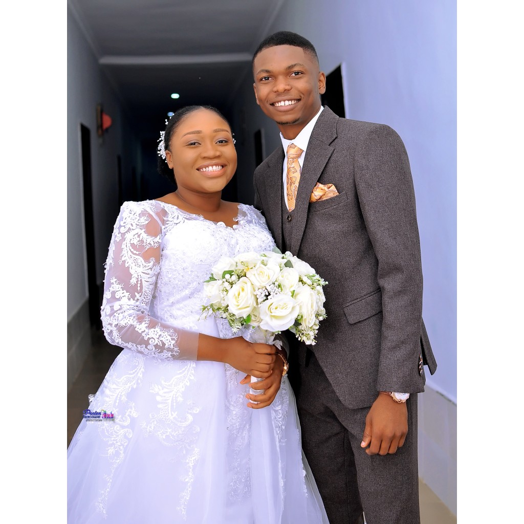 Praise Jah Photography — Shagamu Wedding Photography On-Location