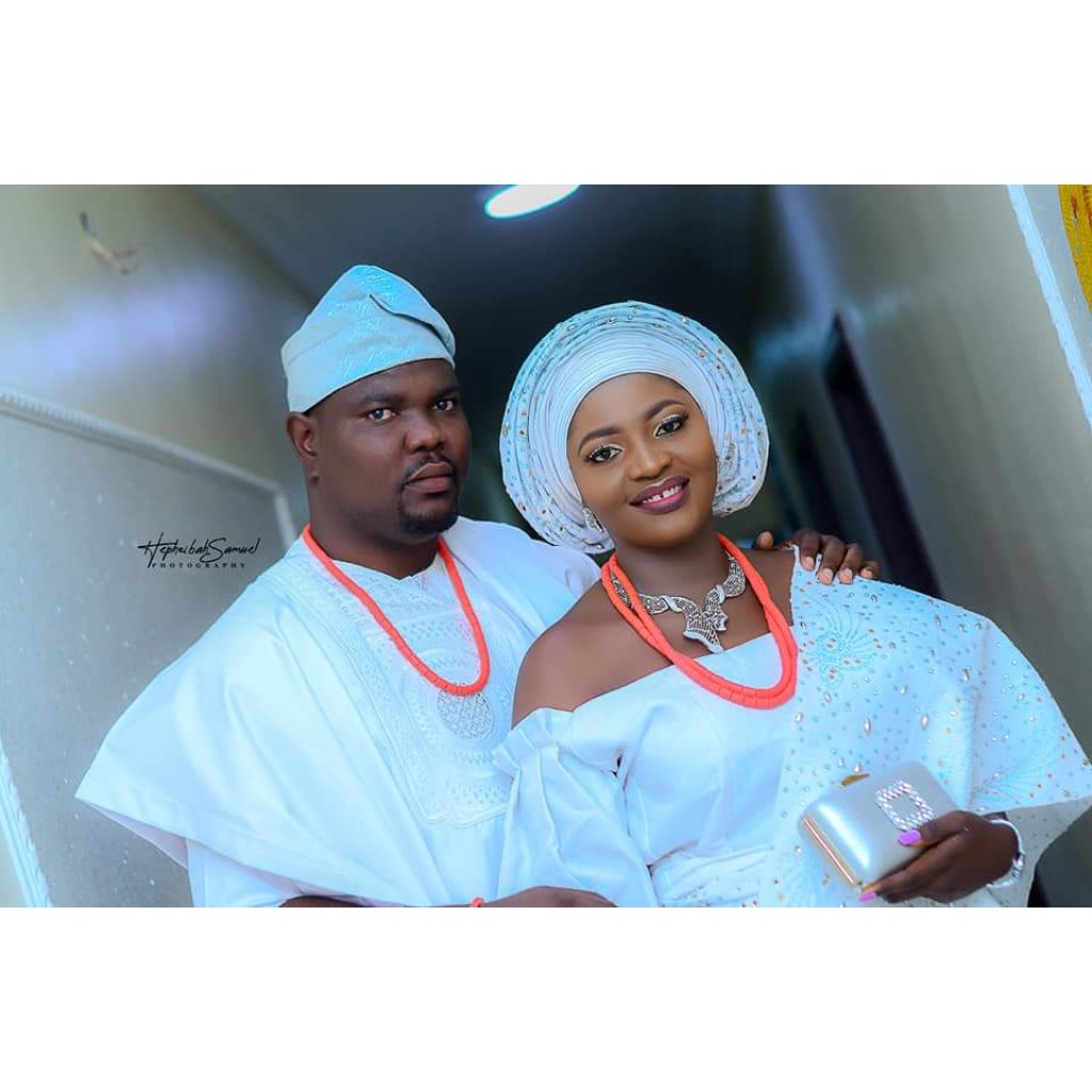 Hephzibah Samuel Photography Akure — Wedding, Engagement, Pre-Wedding