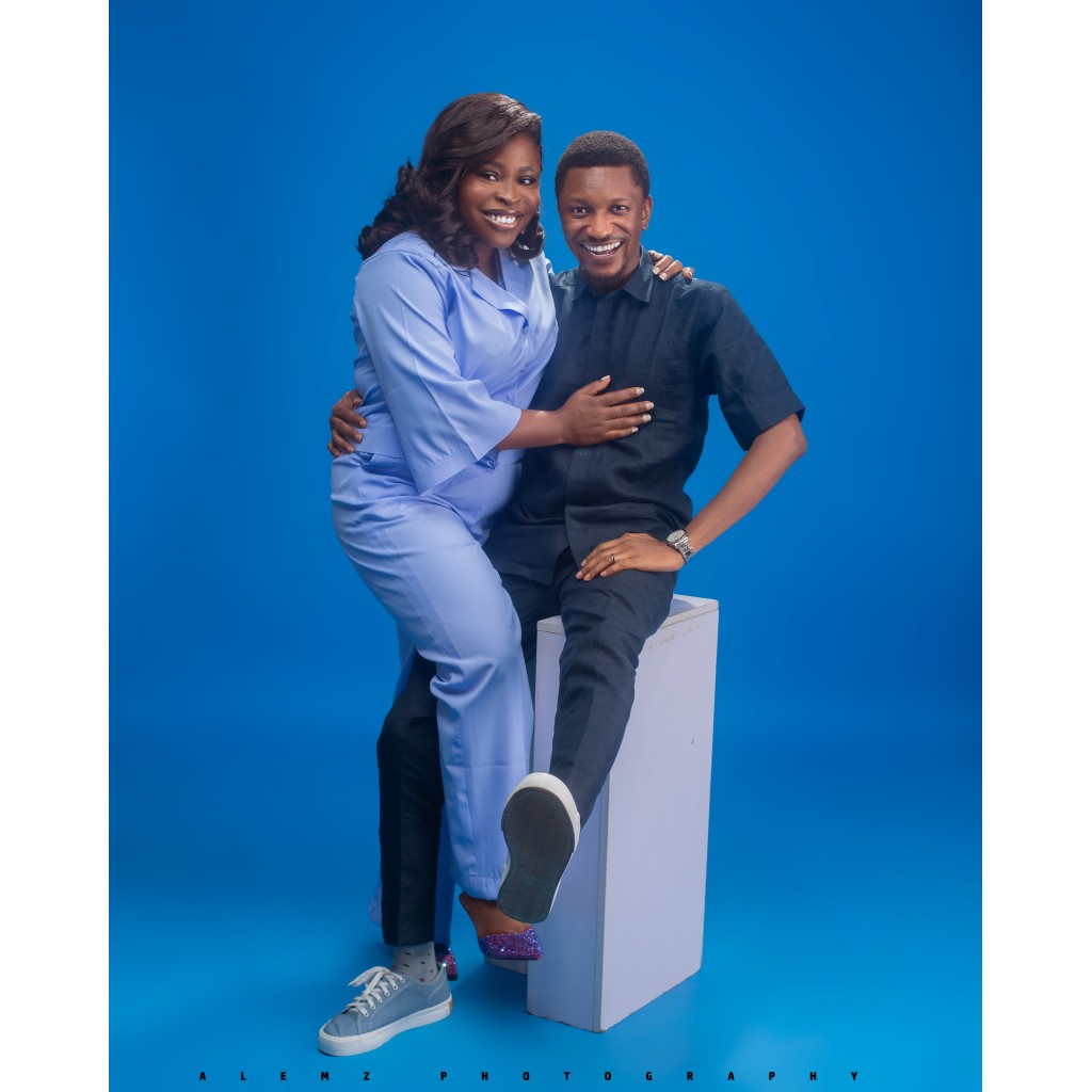Alemz Photography Lagos (Yaba) Wedding and Pre-Wedding Photographer
