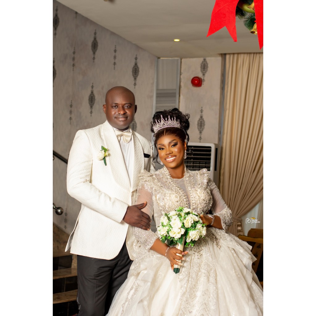 Alive Photography Studios Akure Wedding Photographer and Services