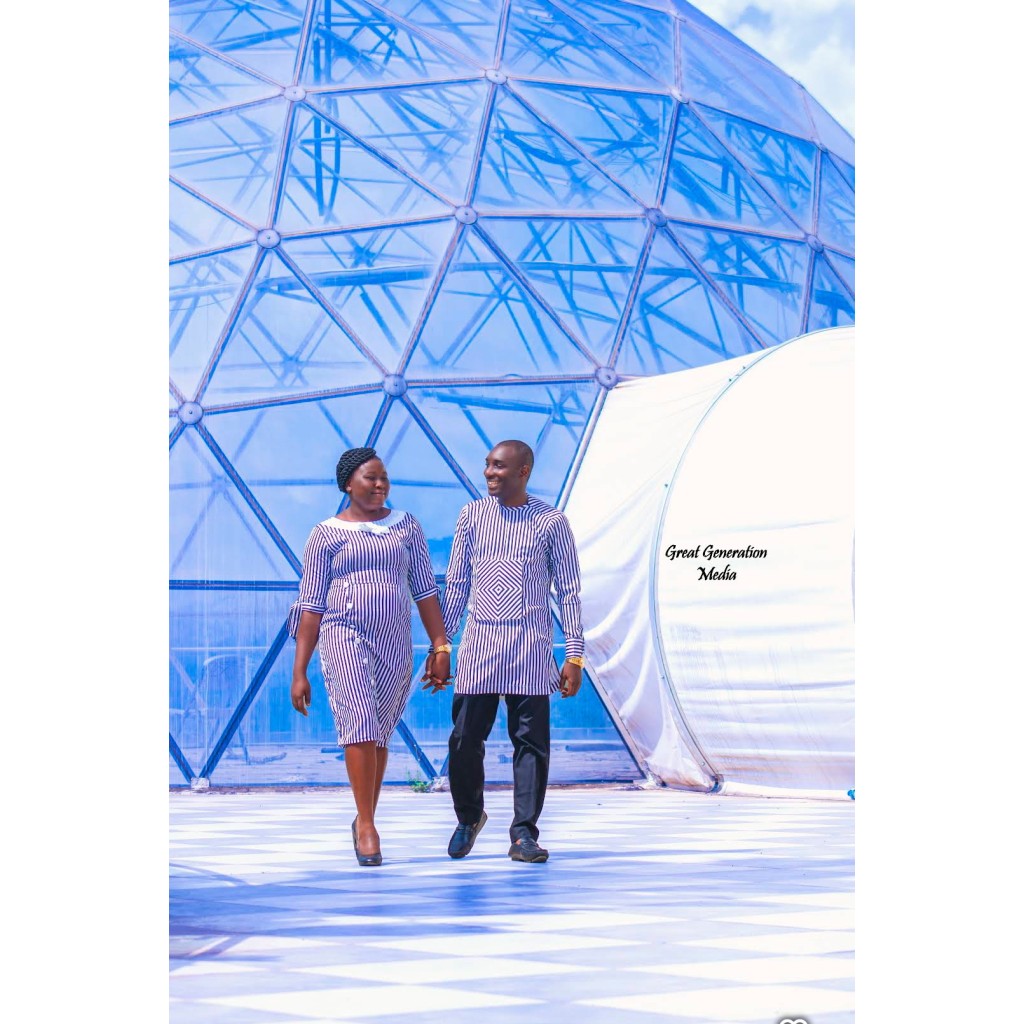 Great Generation Media Akure Wedding Photography and Cinematography