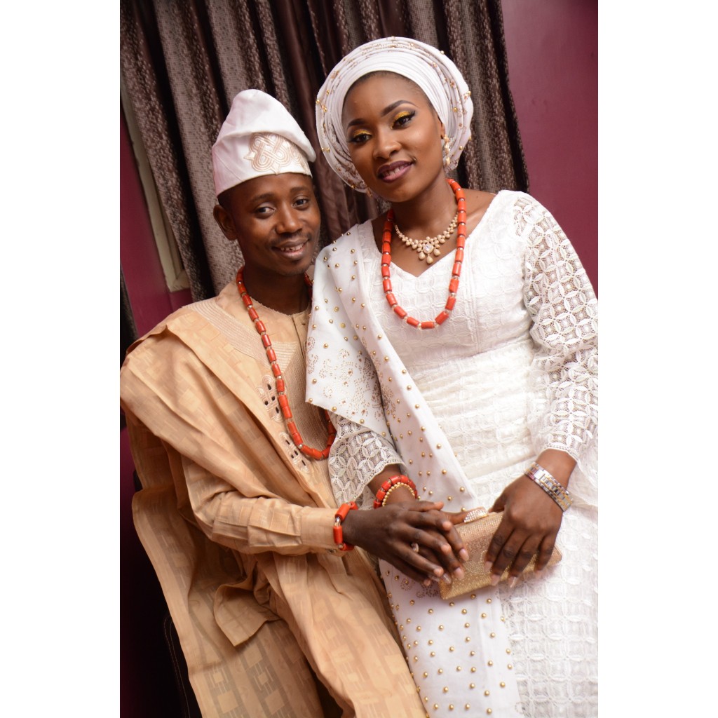 Bibilyra Studios Orile Agege, Lagos Wedding and Event Photography
