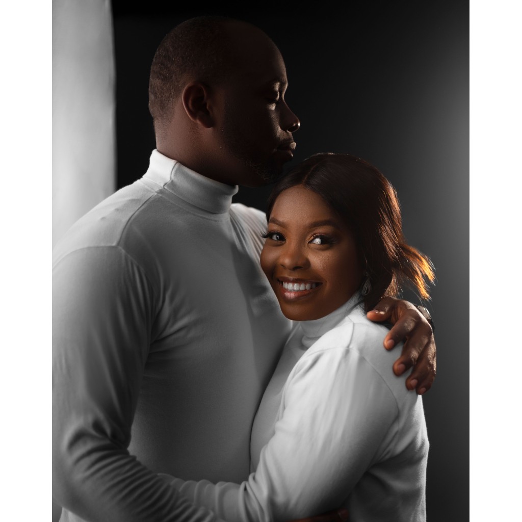 Pablo Picarts Photography Agege Lagos Wedding, Pre-Wedding & Portraits