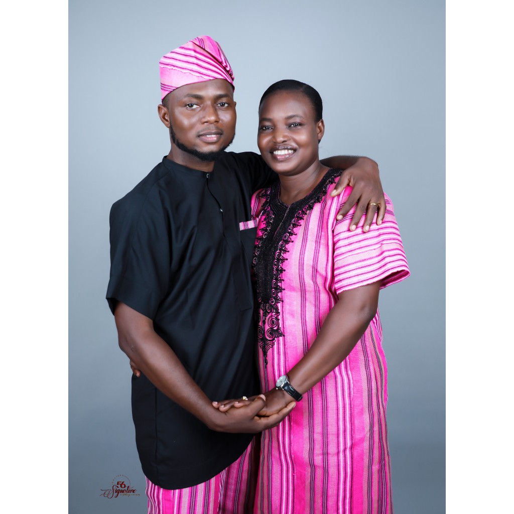 Signature 56 Studio Lagos Wedding, Portrait and Event Photography