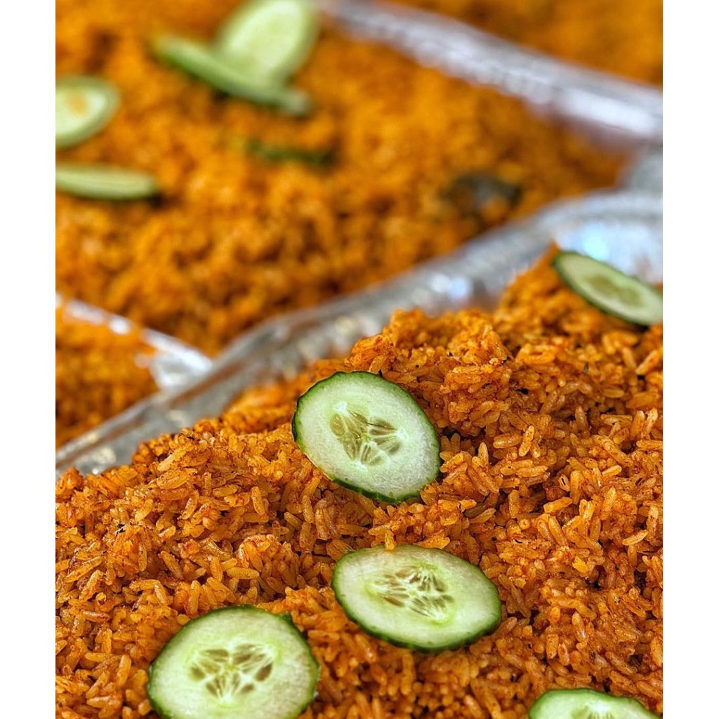 Chef B Catering and Events Abeokuta: Wedding Catering & Events