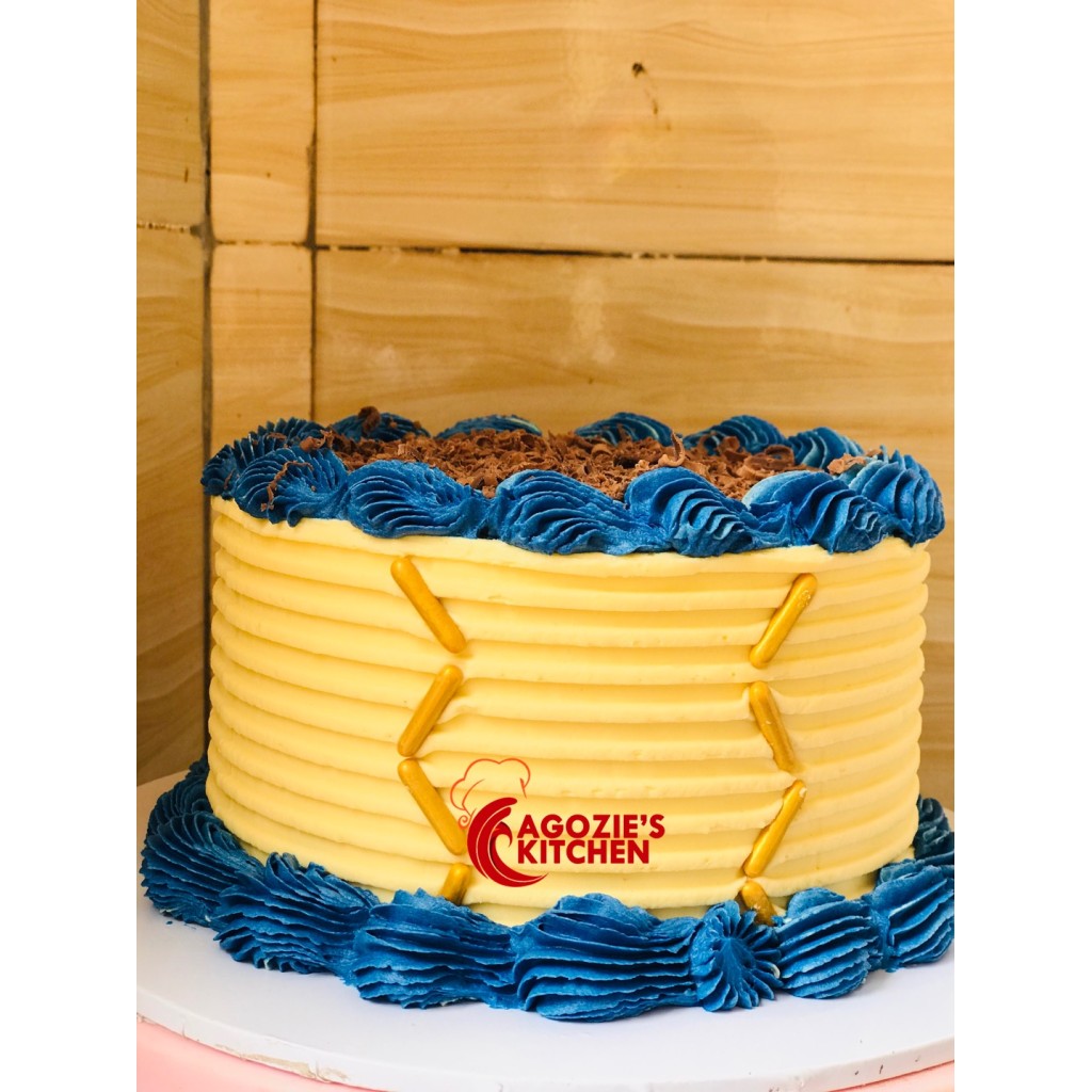 Agozie's Kitchen Nsukka, Enugu Catering, Cakes & Small Chops Delivery
