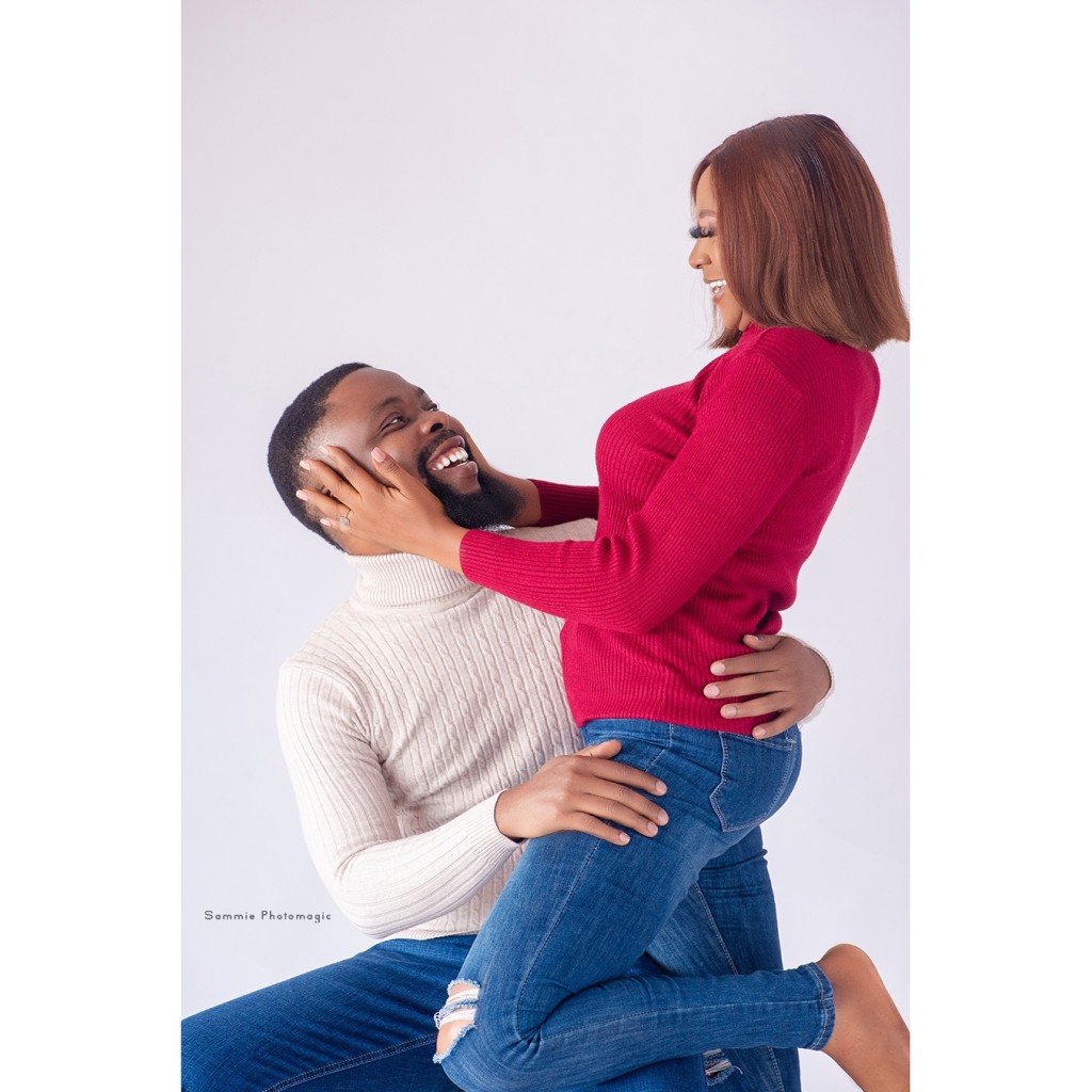 Sammie Photo Magic, Surulere, Lagos Wedding Photography & Onsite