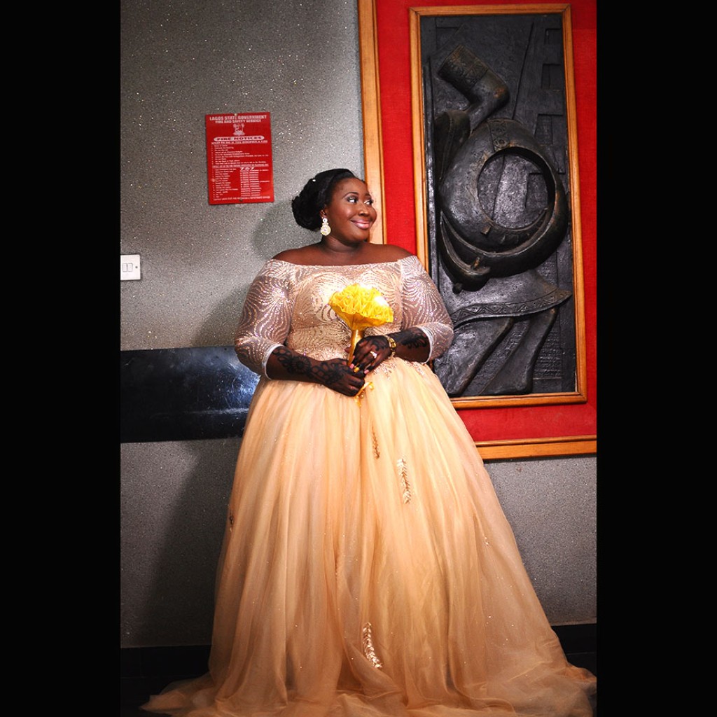 Emi Photo Surulere Lagos Wedding Photography Studio and on-Location