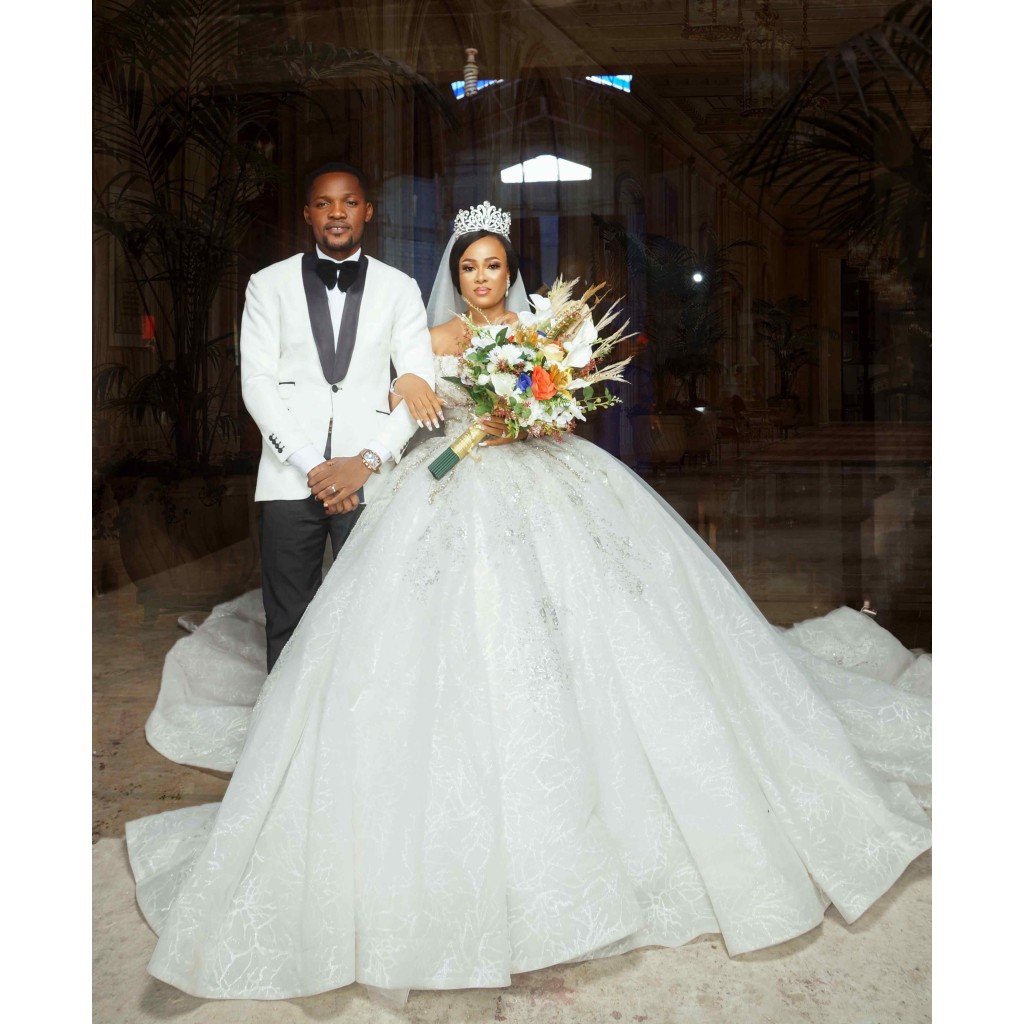 Erneco Max Photography Festac Town Lagos Wedding and Studio Photos