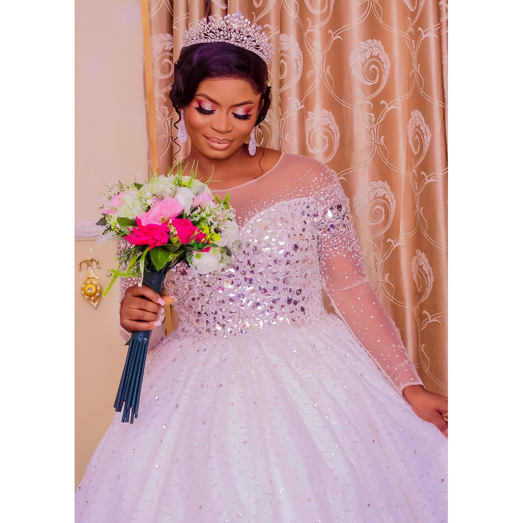 Tara Shotz Studio Yaba, Lagos Wedding and On-Location Photography