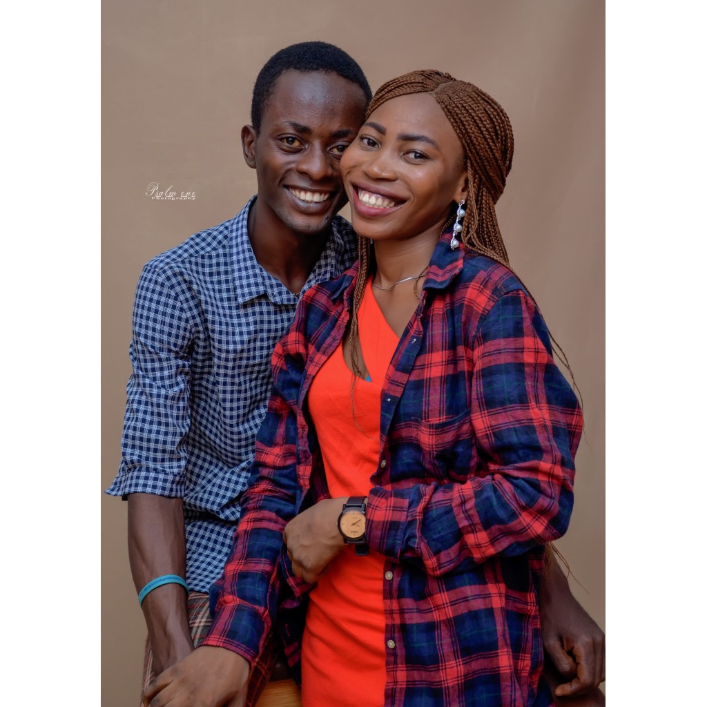 Psalm One Media Ikorodu, Lagos Wedding Photography Studio 24-Hour