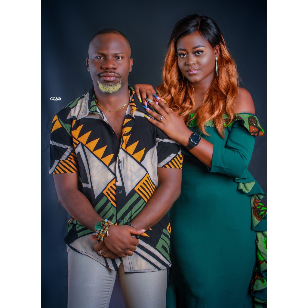 CG360media | Best Media Company Lagos, Nigeria Wedding Photography