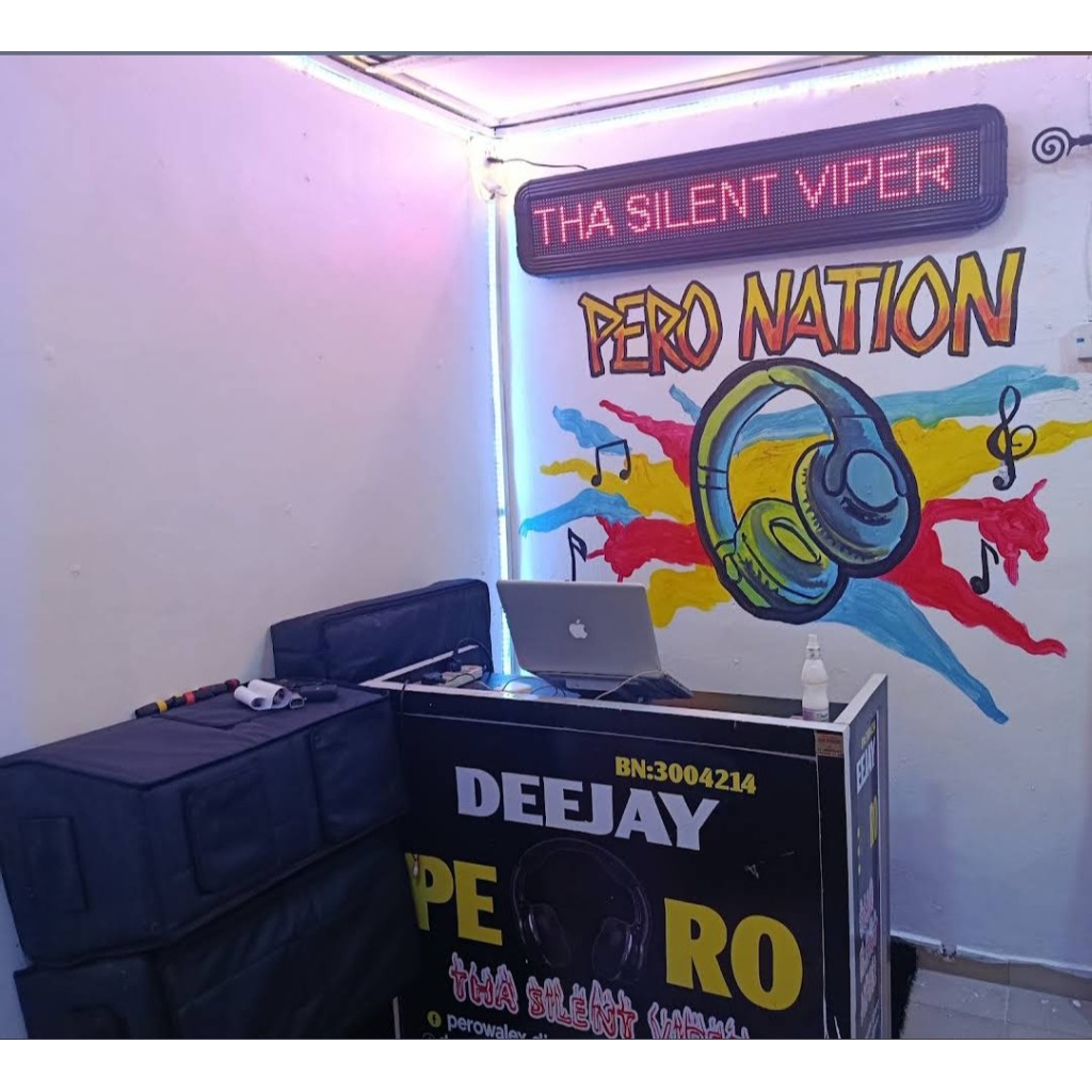 Perowalex Entertainment Ajegunle (Ajeromi-Ifelodun), Lagos Wedding DJ