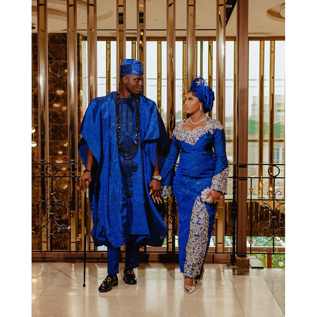 Weg Pixel Studio Agege, Lagos Wedding Photography and Videography