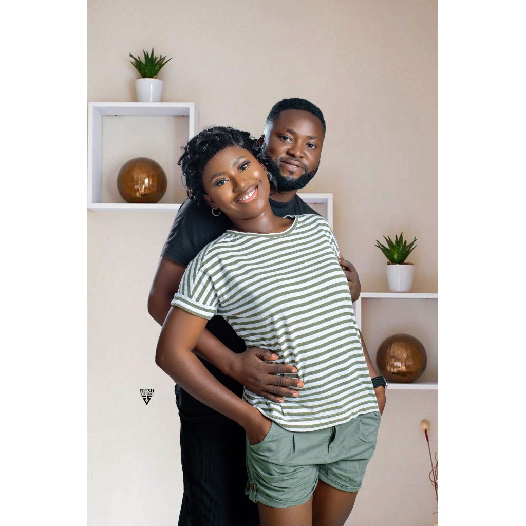 Fresh Studio Photography, Ibadan, Oyo - Wedding Photo and Video