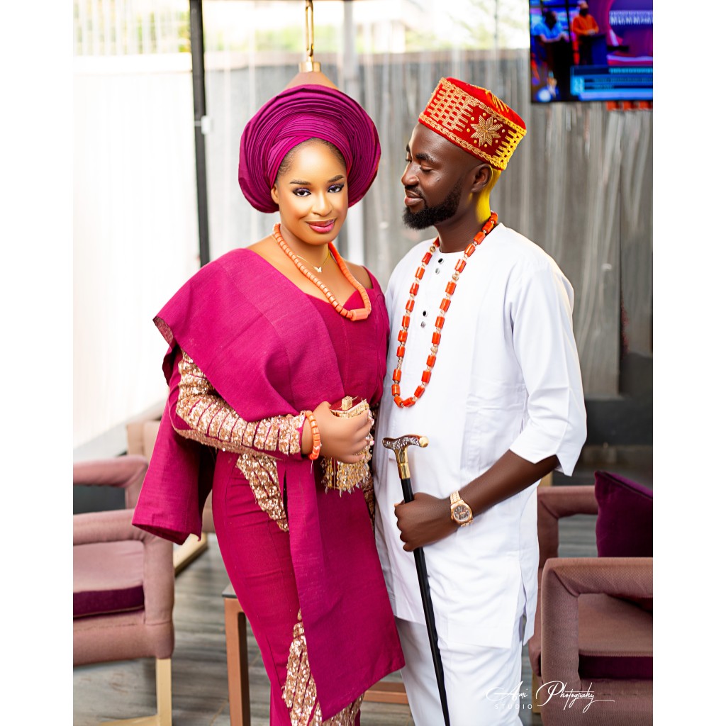Ami Photography Studio, Wedding and Portrait Photography, Abuja