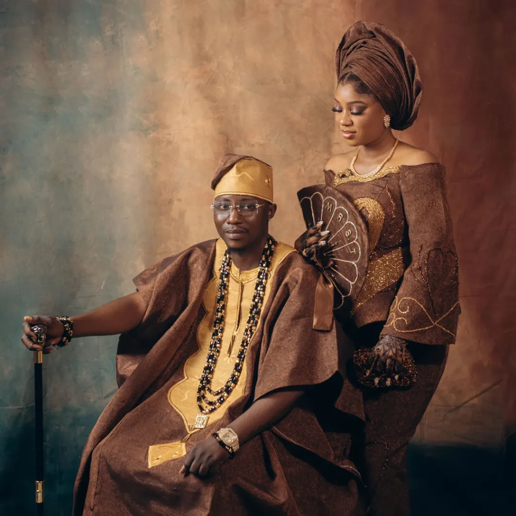 Events by Liz Luxe Lagos Wedding Planning and Ushering Services