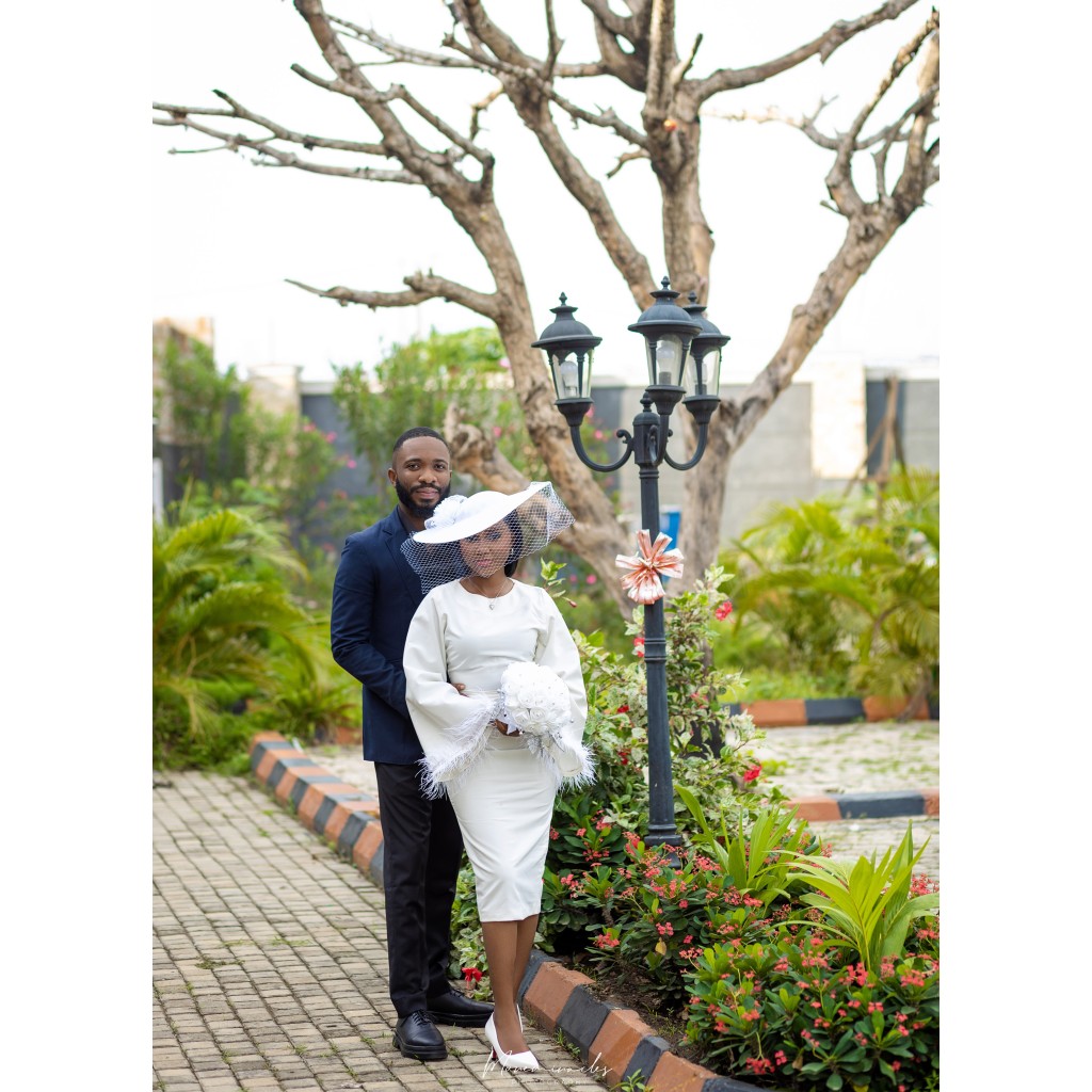 More Miracles Photography Ibadan: Wedding Photography and Videography