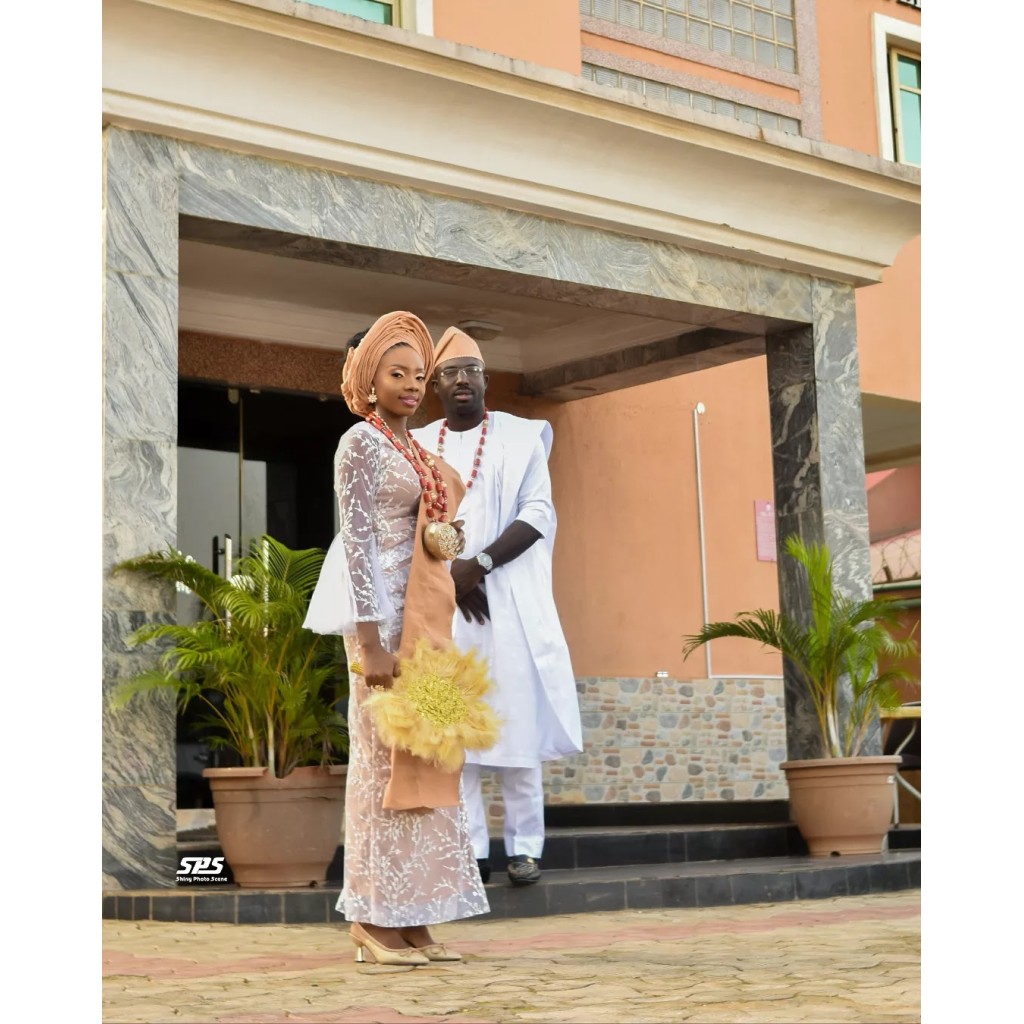ShoKoPet Studio Abeokuta Wedding and Event Photography and Portraits