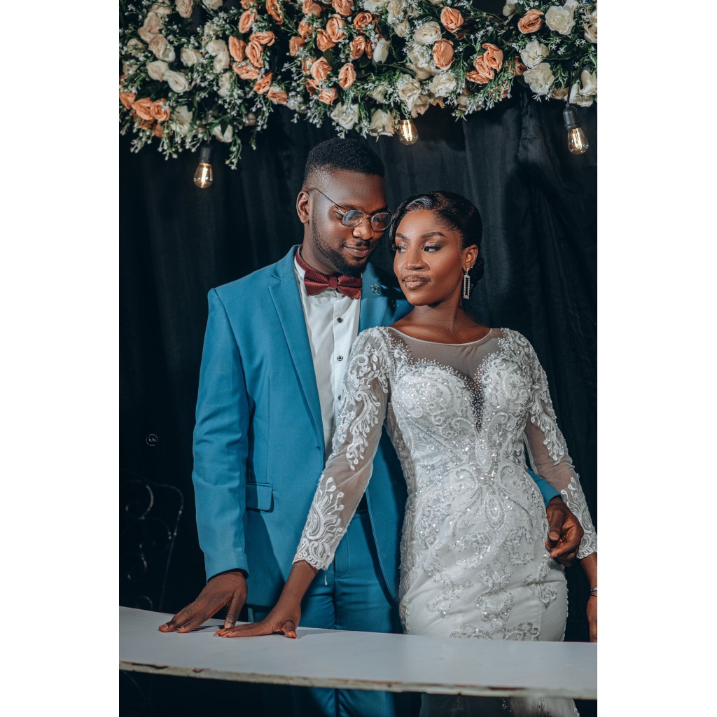 Kany Lenz Photography Abuja - Wedding and Engagement Photography
