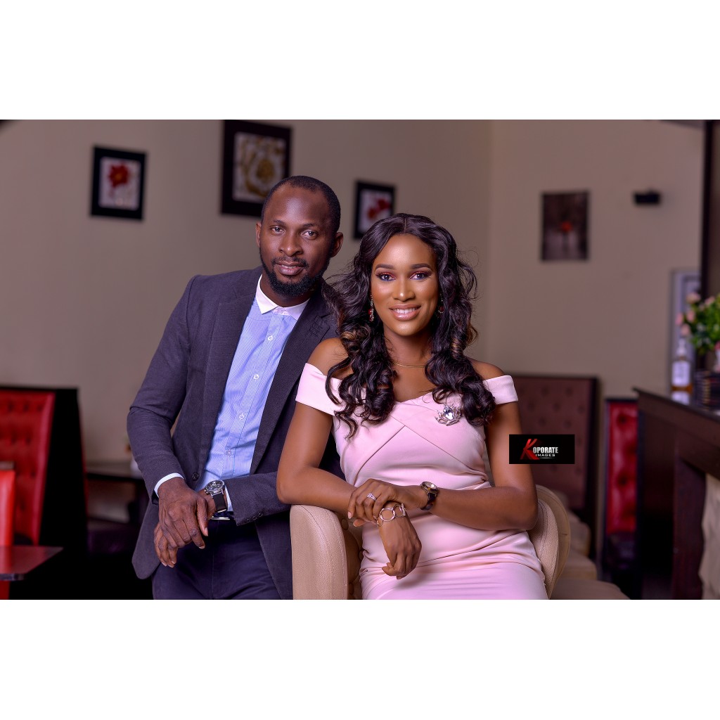 Koporate Images Benin City Wedding and Event Photography Studio