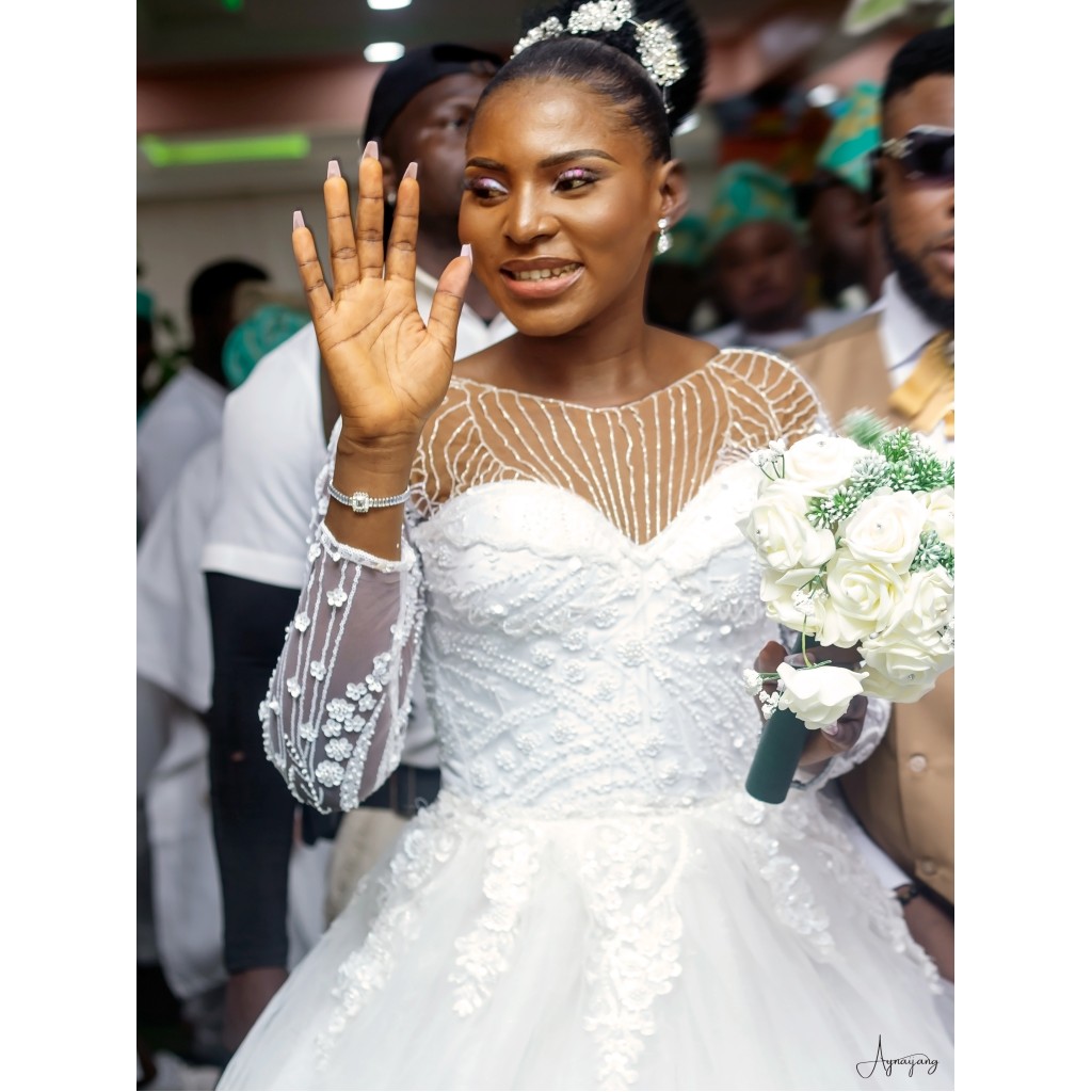 Aynaijang Photo Studio Agodi, Ibadan - Wedding Photo & Video