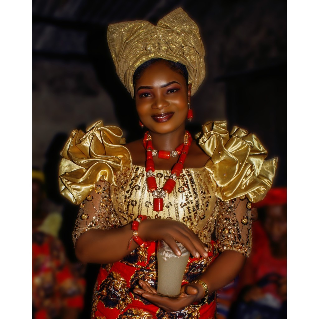 Golden Rock Studio, Eleme Rivers — Wedding Photography and Videography