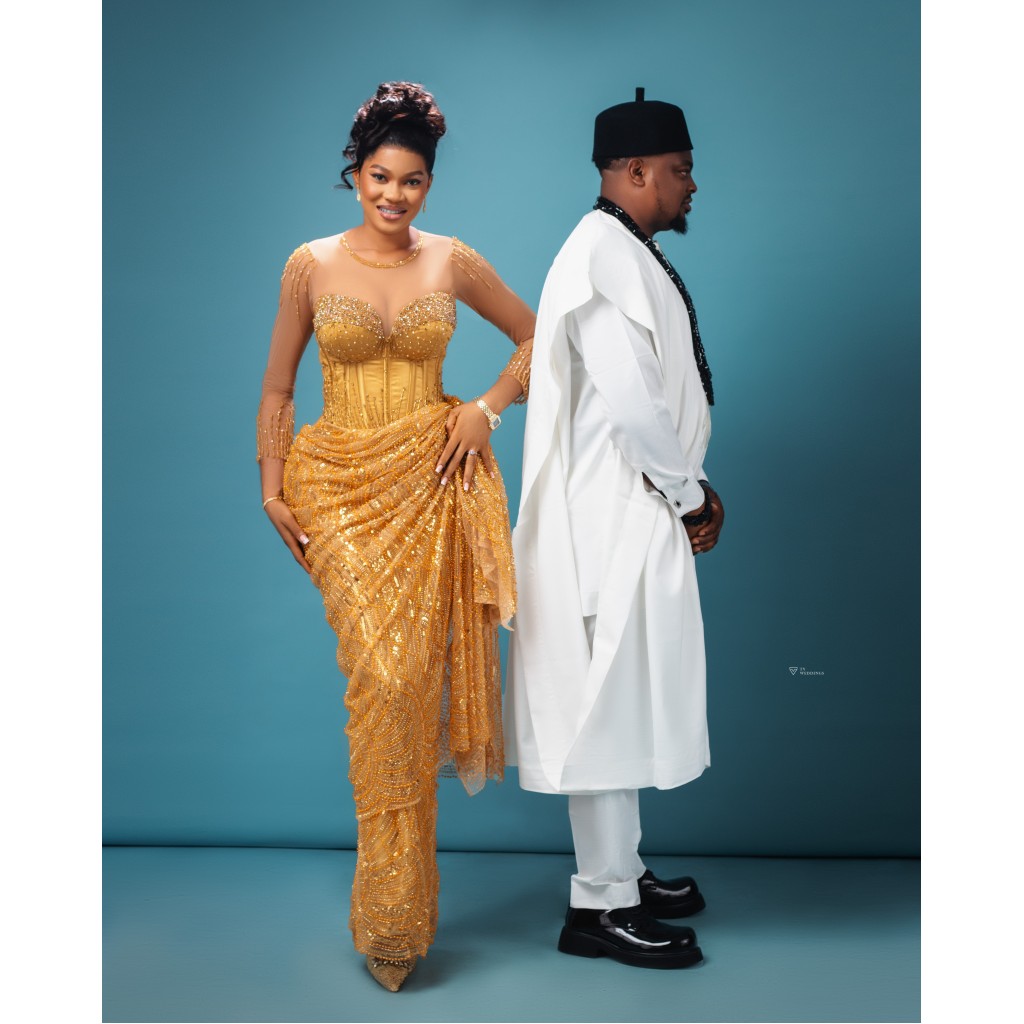 Tunde Visuals Ifo, Ogun Wedding, Event and Portrait Photography Studio