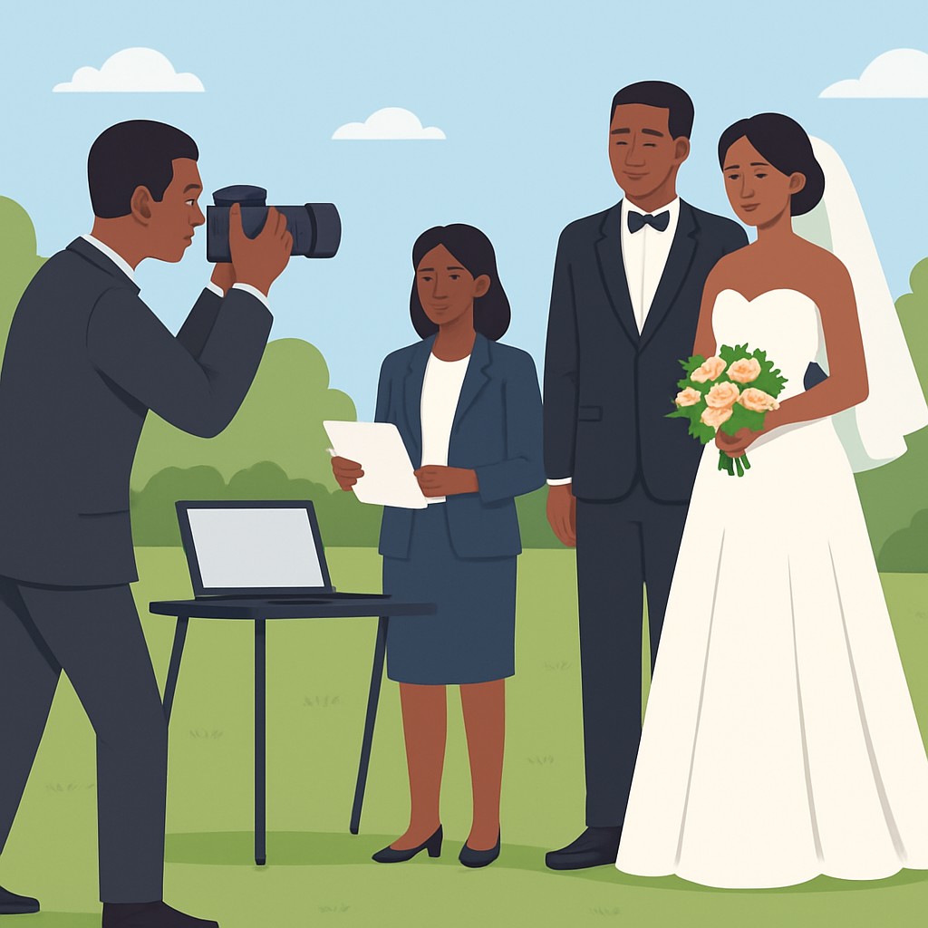 Edgelit Imagery Bridal and Wedding Photography Studio, Ikeja