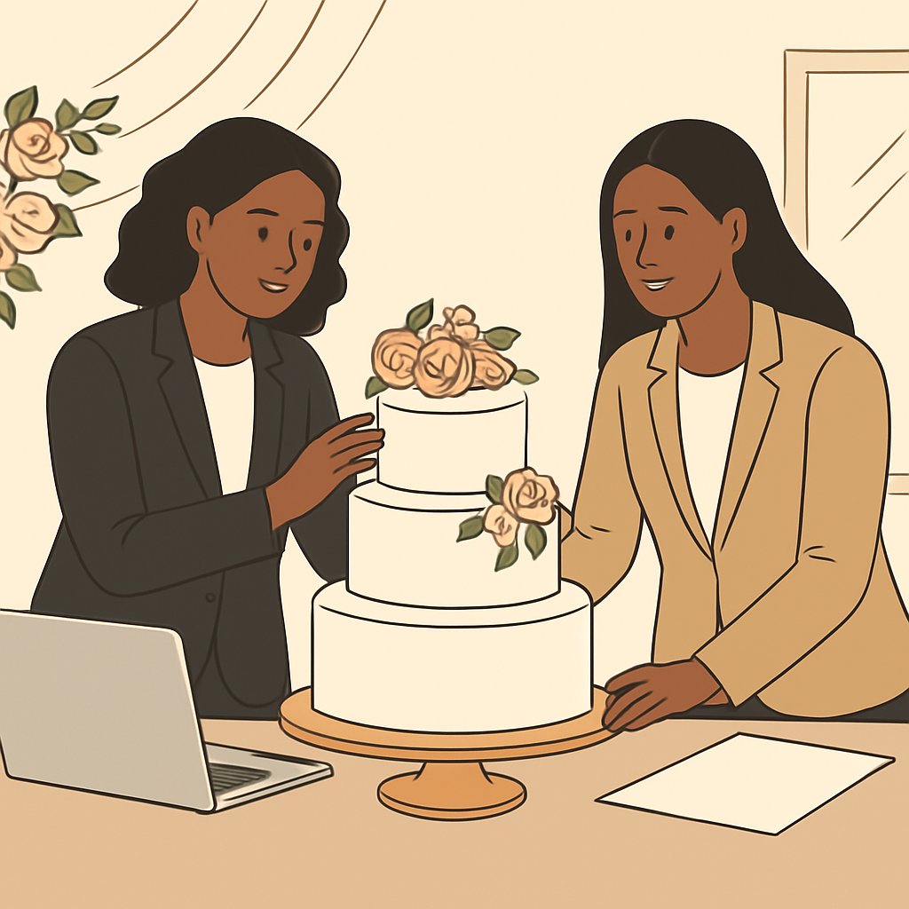 Excel's Cakes and Events Planning Calabar - Cakes & Event Planning