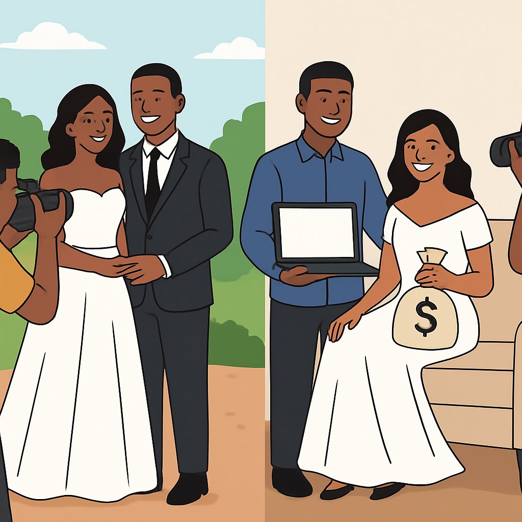 Frienz Photography Studio, Ago-Iwoye: Wedding and Event Photography