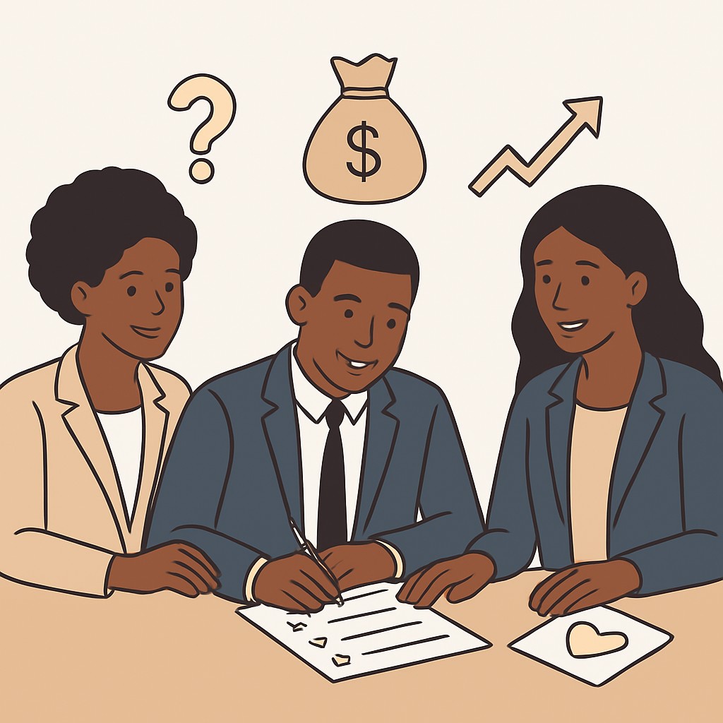 How Couples Who Respect Each Other Create Smooth Wedding Experiences