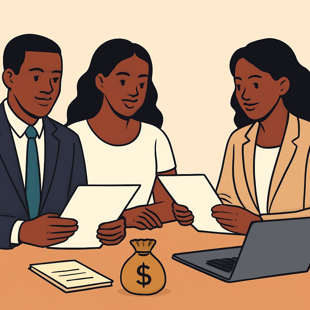 How Legal Requirements Shape Nigerian Wedding Preparations