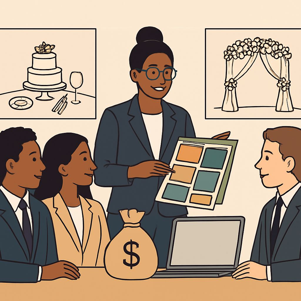 How Vendors Adapt to Different Nigerian Ethnic Wedding Traditions