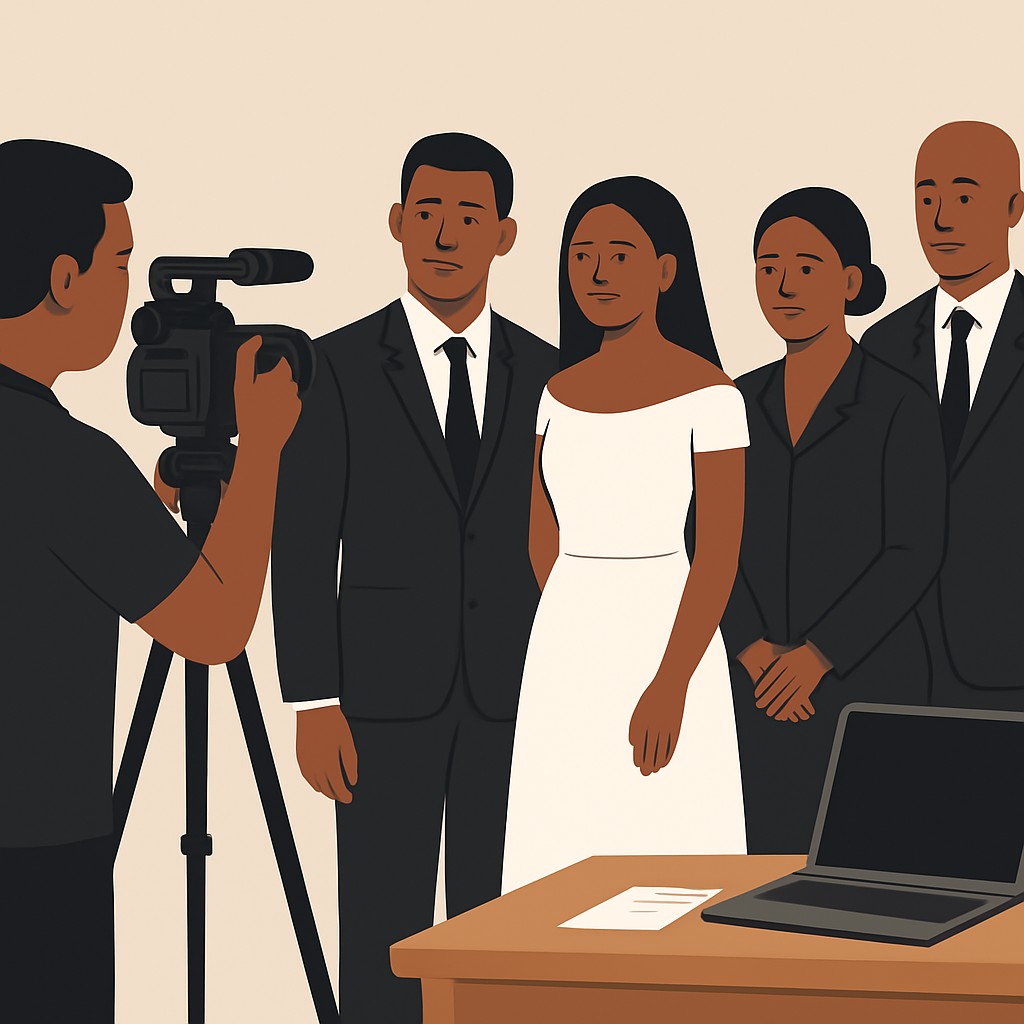 JJSHOTS Wedding & Burial Videography, Photography in Owerri, Imo