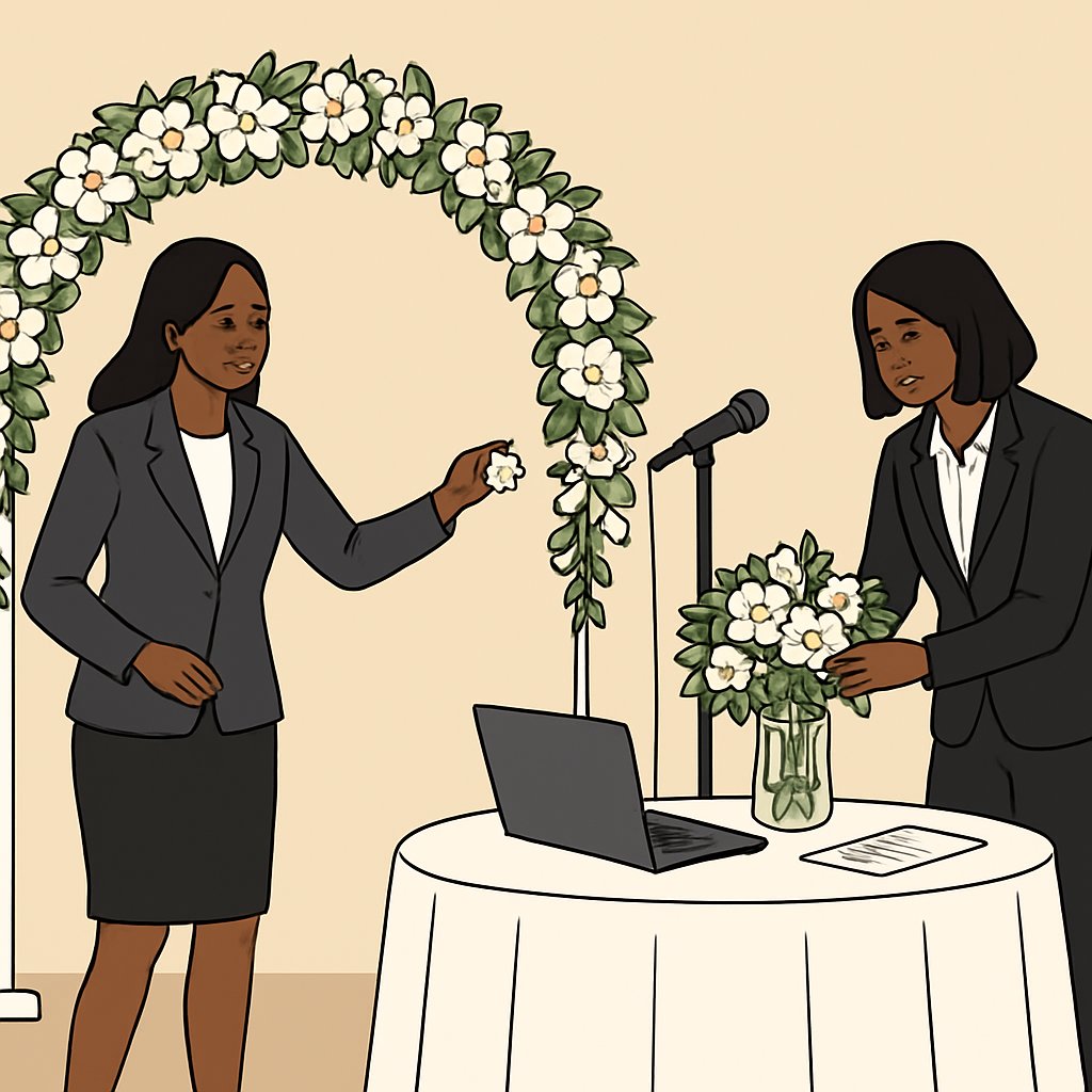 King Eru Jhay Muziqs Shagamu (Ogijo) Event Planner and Decor