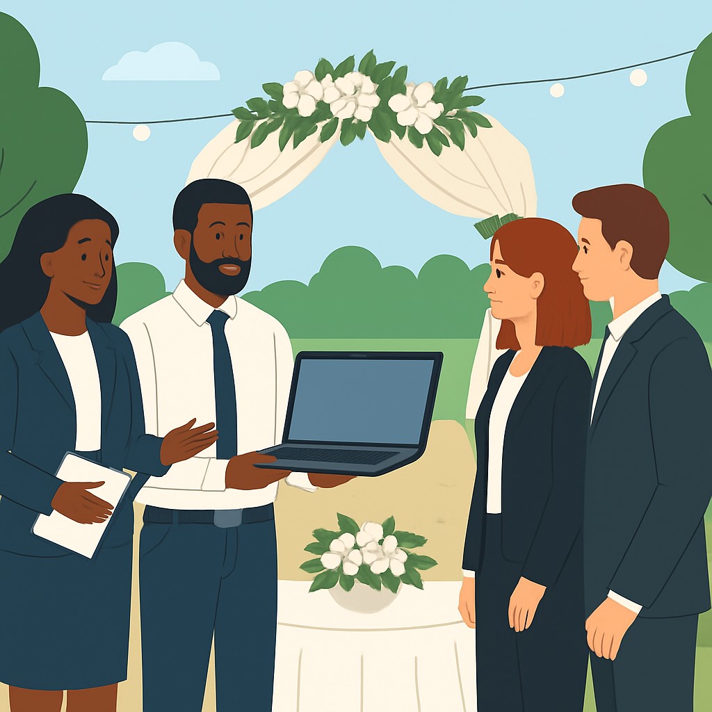 Milano Event and Decor, Aviele Edo: Wedding Planning and Decoration