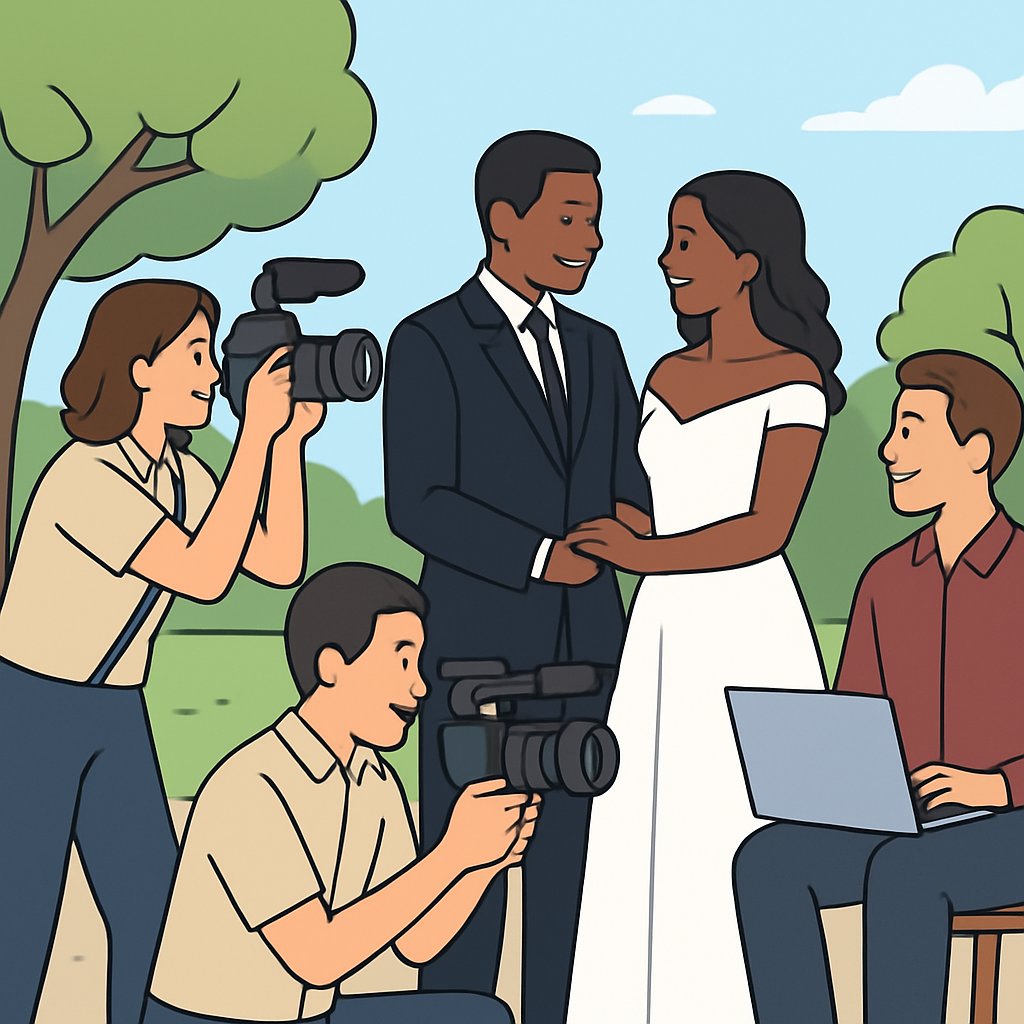 PATTOGRAPHY Studio Ondo Wedding Photography and Videography Services