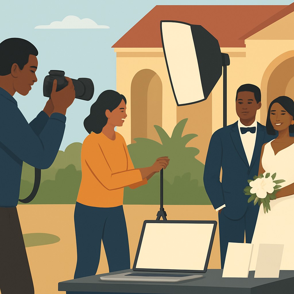 Pumpin Pixel Photography Ijebu Ode Wedding and Event Photography