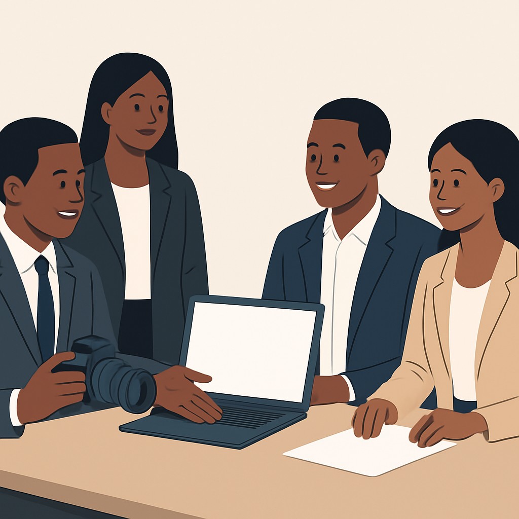 Royal Images Photography, Akobo, Ibadan — Wedding Photo & Video