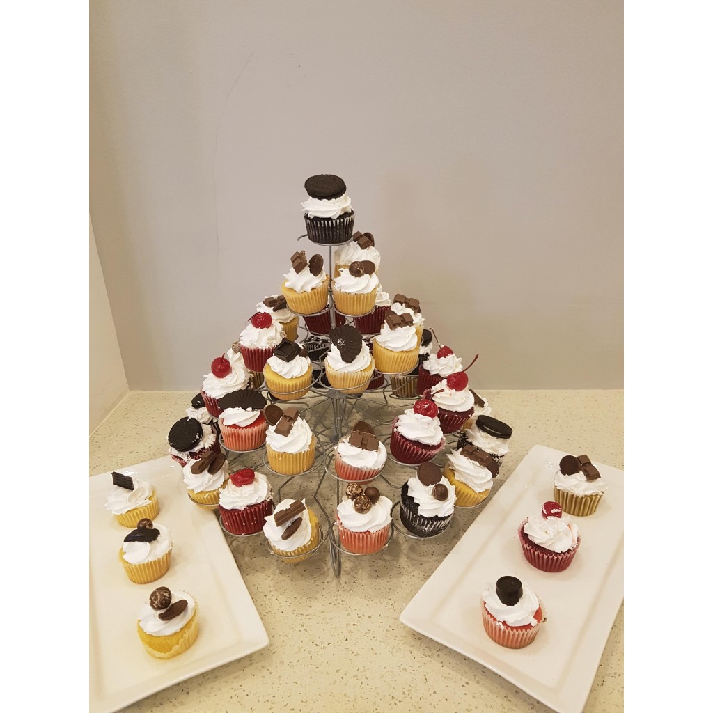 Tasty And Creamy Cakes by Vicky Agege Lagos Wedding Cakes and Pastries