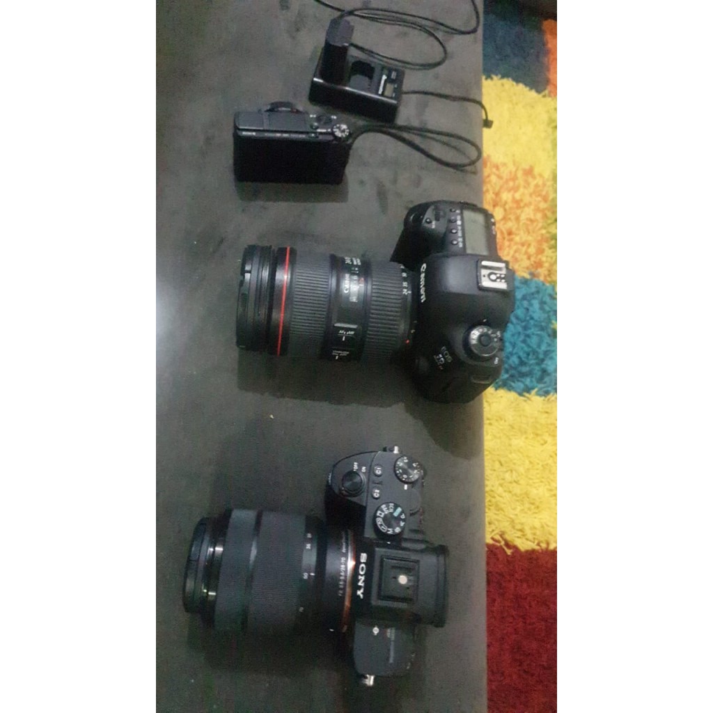 Hon. Visualz Maryland Kosofe Lagos Wedding Videography Services