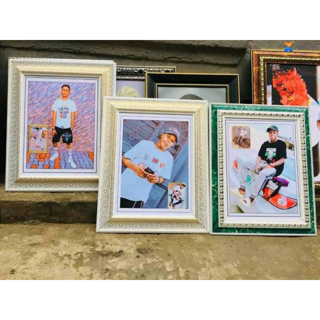 Temitope Gallery Concept, Ijebu Ode Wedding Photography Studio 24/7